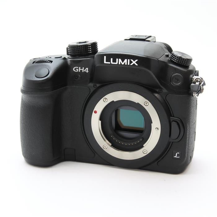 楽天市場】lumix gh4中古の通販