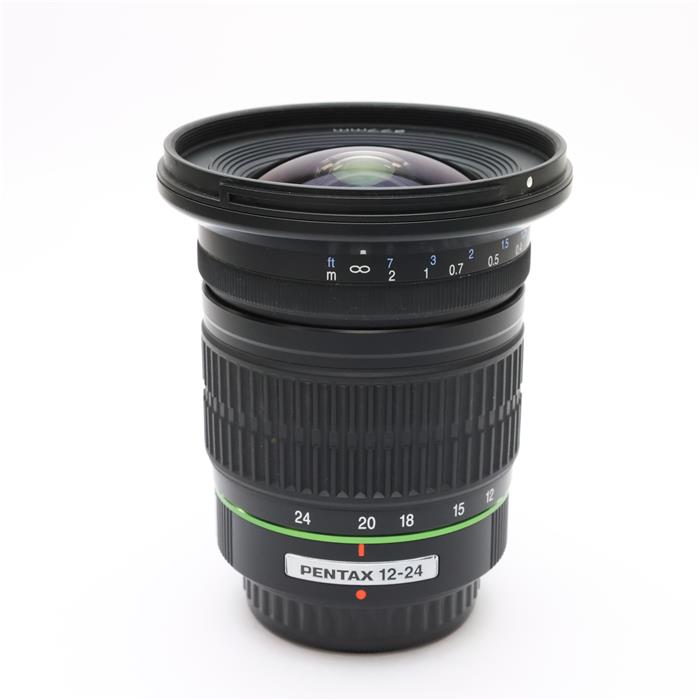 【中古】 《難有品》 PENTAX DA 12-24mm F4 ED AL(IF) [ Lens | 交換レンズ ]