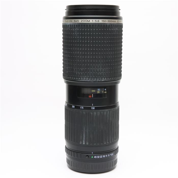 【中古】 《良品》 PENTAX FA645 150-300mm