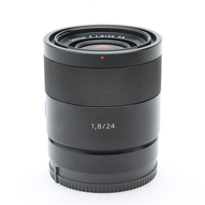 レンズ(単焦点) Sonnar T* E 24mm F1.8 ZA SONY(ソニー) Sonnar T* E 24mm F1.8 ZA 実写レビュー