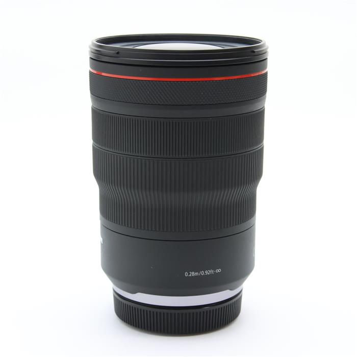 【中古】 《美品》 Canon RF15-35mm F2.8 L IS USM [ Lens | 交換レンズ ] 2
