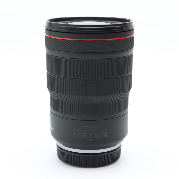 【中古】 《美品》 Canon RF15-35mm F2.8 L IS USM [ Lens | 交換レンズ ] 3