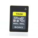 【中古】 《良品》 SONY CFexpress TypeA 320GB CEA-G320T