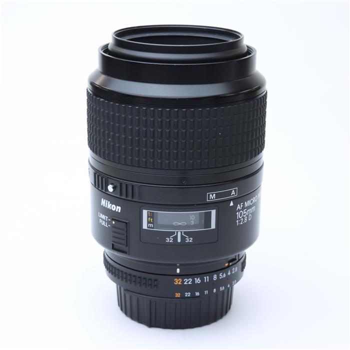 外観状態:並品 マップ保証期間:3ヶ月保証 付属品など:レンズフロントキャップ・レンズリアキャップ【ココがポイント！】独自の近距離補正方式の採用で、無限遠から撮影倍率等倍の近接撮影まで、開放からシャープな描写力を発揮します。フォーカス制限切...