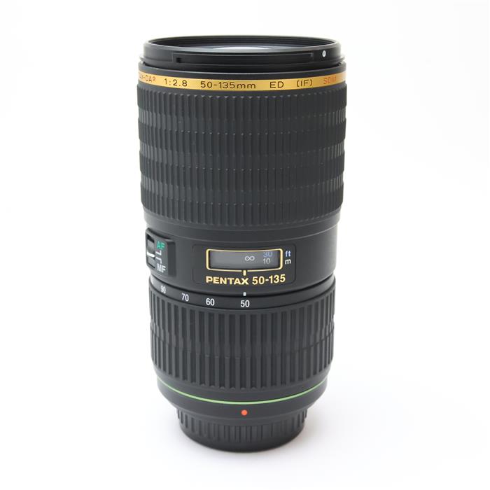 PENTAX 50-135mm F2.8 ズームレンズ　美品 楽天市場】pentax 50－135mm f2．8の通販