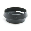 【中古】 《良品》 Leica レンズフード 12538(ズミクロン M50mm 3rd用)※プラスチック