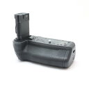 【中古】 《良品》 Canon バッテリーグリップ BG-R20
