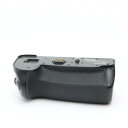 【中古】 《美品》 Panasonic バッテリーグリップ DMW-BGG9