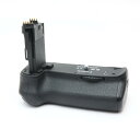 【中古】 《並品》 Canon バッテリーグリップ BG-E13