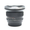 【中古】 《並品》 Carl Zeiss Distagon T* 18...(2)