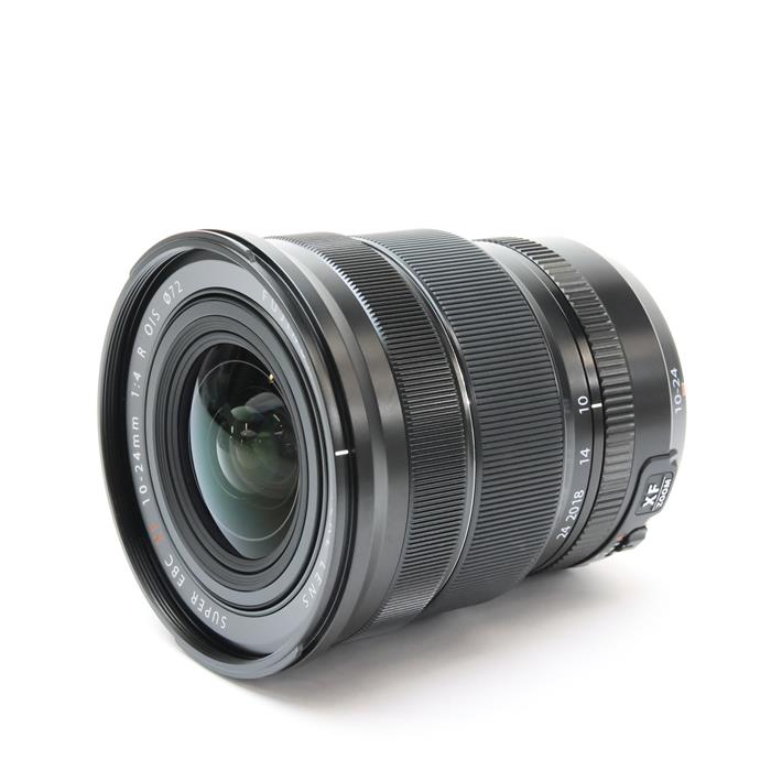富士FILM - 【中古】 《難有品》 FUJIFILM フジノン XF10-24mm F4 R OIS [ Lens | 交換レンズ ]