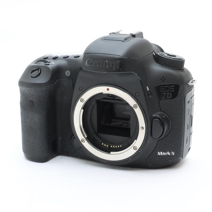【中古】 《難有品》 Canon EOS 7D Mark I