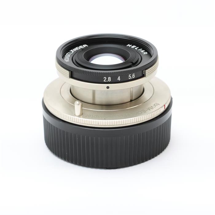 ޥåץŷԾŹ㤨֡š ʡ Voigtlander HELIAR 40mm F2.8 VM [ Lens | 򴹥 ]פβǤʤ37,800ߤˤʤޤ