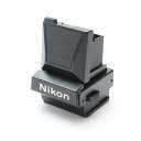 【中古】 《良品》 Nikon ウエストレベルファインダー Nikon F3用 DW-3