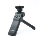 【中古】 《良品》 SONY ワイヤレスリモートコマンダー機能付シューティンググリップ GP-VPT2BT