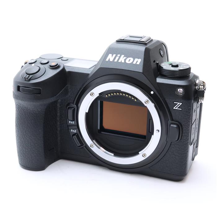【中古】 《美品》 Nikon Z6III ボディ [ デジタルカメラ ]