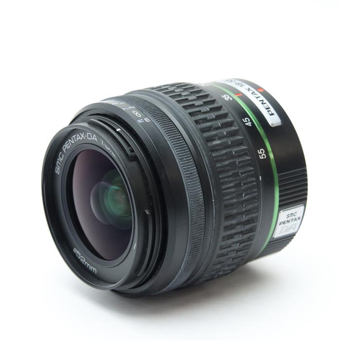 【中古】 《難有品》 PENTAX DA18-55mm F3.5-5.6 AL [ Lens | 交 ...