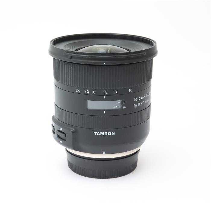 【中古】 《並品》 TAMRON 10-24mm F3.5-4.