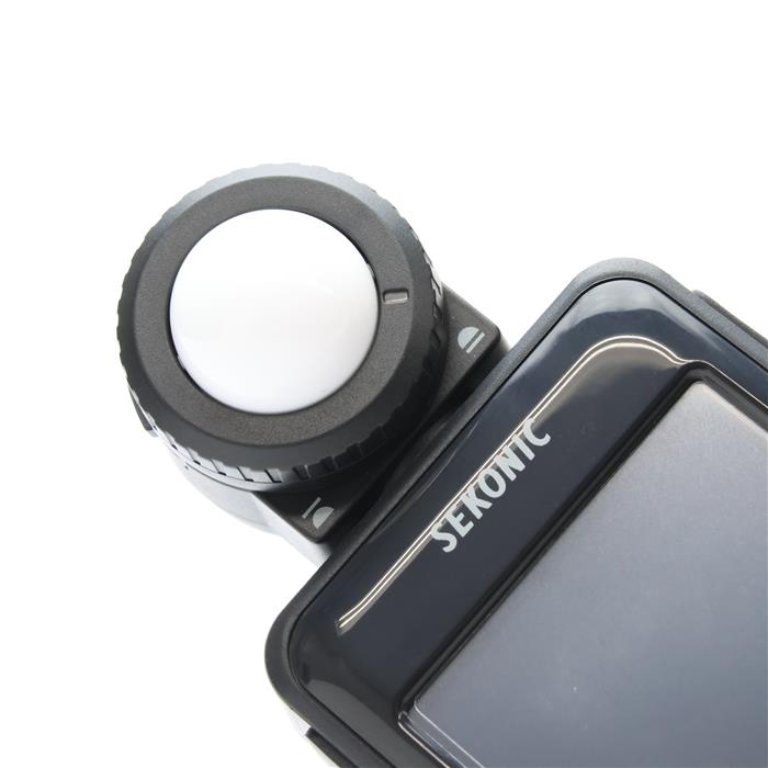 ����š� �����ʡ� SEKONIC �饤�ȥޥ������ץ� L-478D