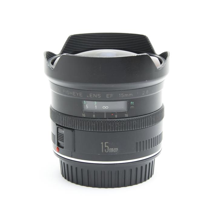 楽天市場】EF15mm F2．8フィッシュアイの通販