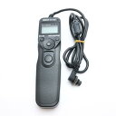 【中古】 《並品》 Nikon リモートコード MC-36A