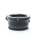 【中古】 《並品》 SIGMA マウントコンバーター キヤノンEFレンズ/ソニーEボディ用 MC-11