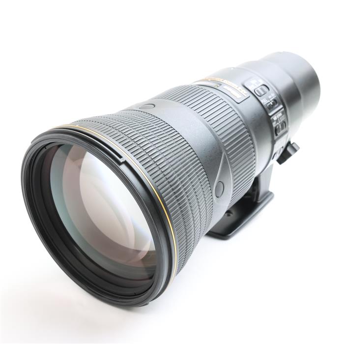 ����š� �����ʡ� Nikon AF-S NIKKOR 500mm F5.6E PF ED VR [ Lens | �򴹥�� ]