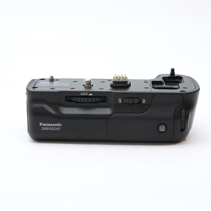 ����š� �����ʡ� Panasonic �Хåƥ꡼����åס�DMW-BGGH3
