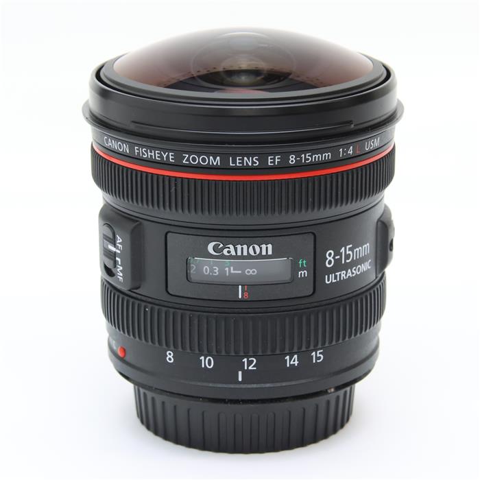 楽天市場】canon レンズ ef8－15mm f4l フィッシュアイ usmの通販