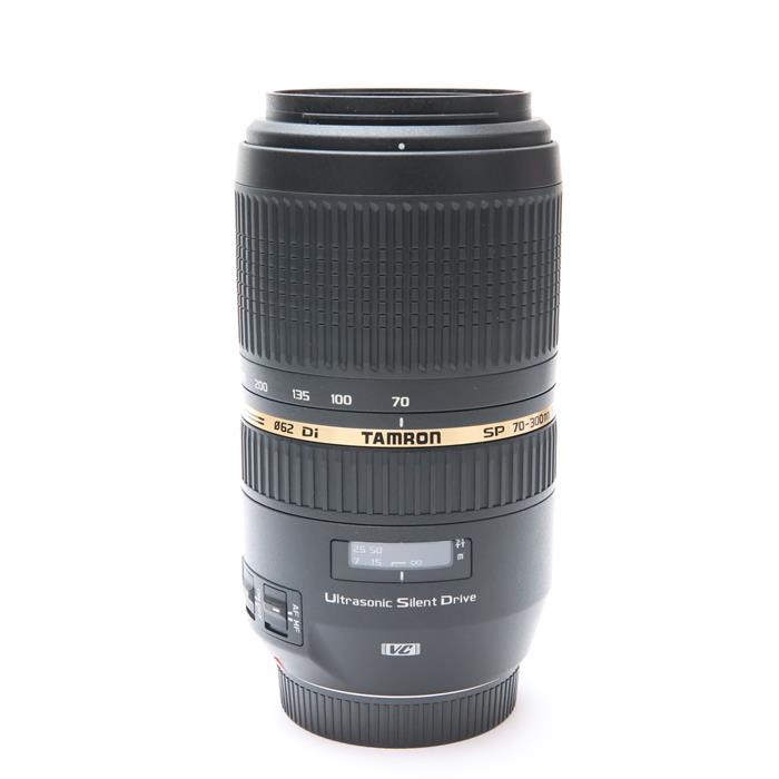 【中古】 《良品》 TAMRON SP 70-300mm F4-