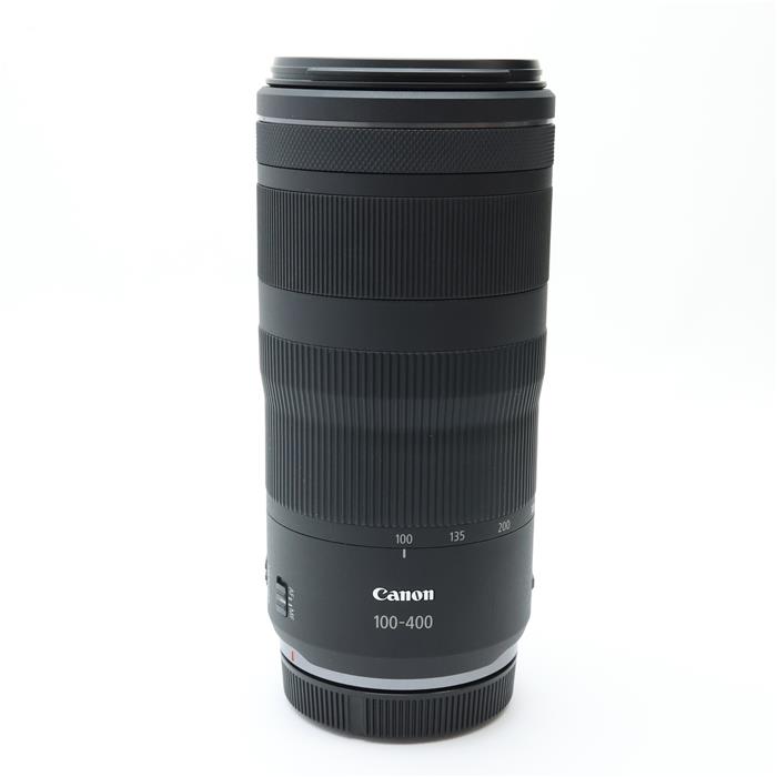 【中古】 《美品》 Canon RF100-400mm F5.6-8 IS USM [ Lens | ...