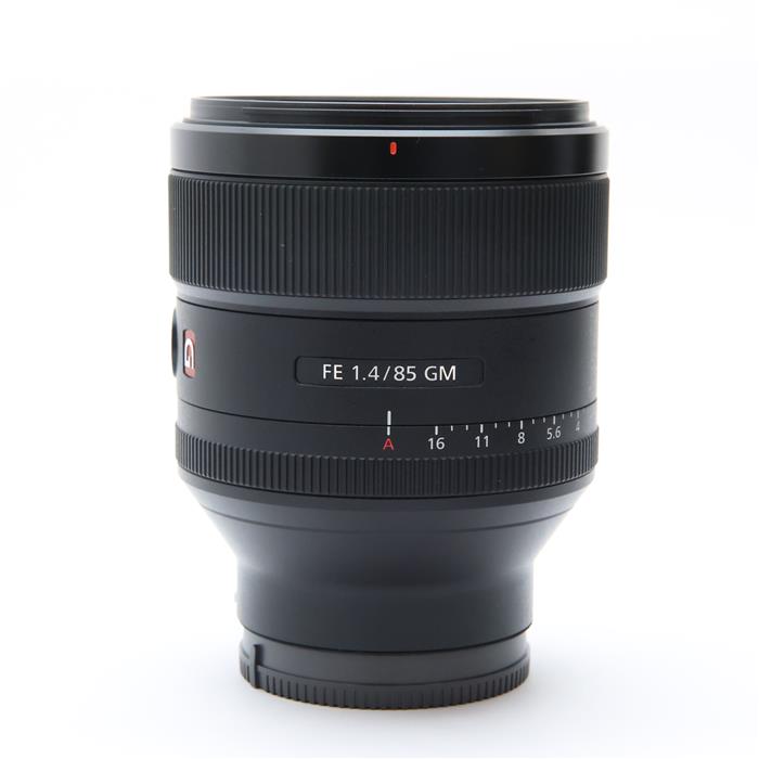 【中古】 《美品》 SONY FE 85mm F1.4 GM SEL85F14GM [ Lens | 交換レンズ ]