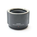 【中古】 《美品》 FUJIFILM マクロエクステンションチューブ MCEX-45G WR