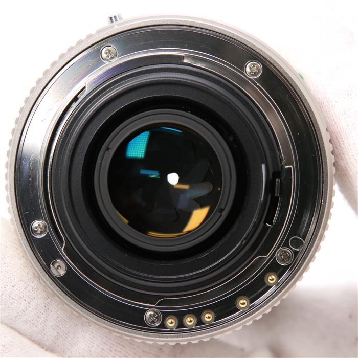 爆買い在庫 《並品》 PENTAX FA31mm F1.8 AL Limited シルバー :マップカメラ店 特価限定品