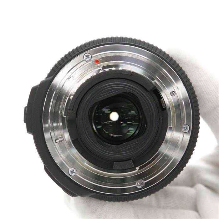大特価好評 《美品》 SIGMA 10-20mm F3.5 EX DC HSM (ニコンF用) ：マップカメラ店 お得最新品