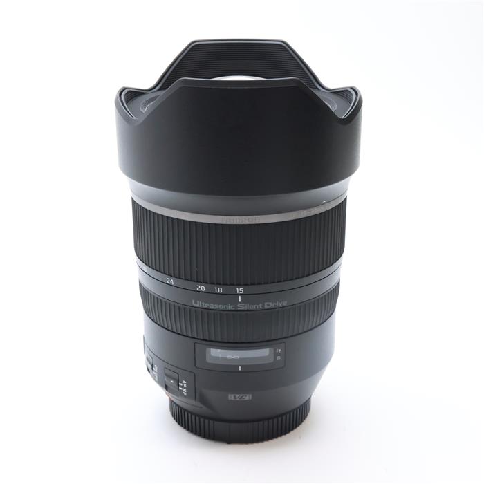 楽天市場】タムロン 15－30 キャノンの通販