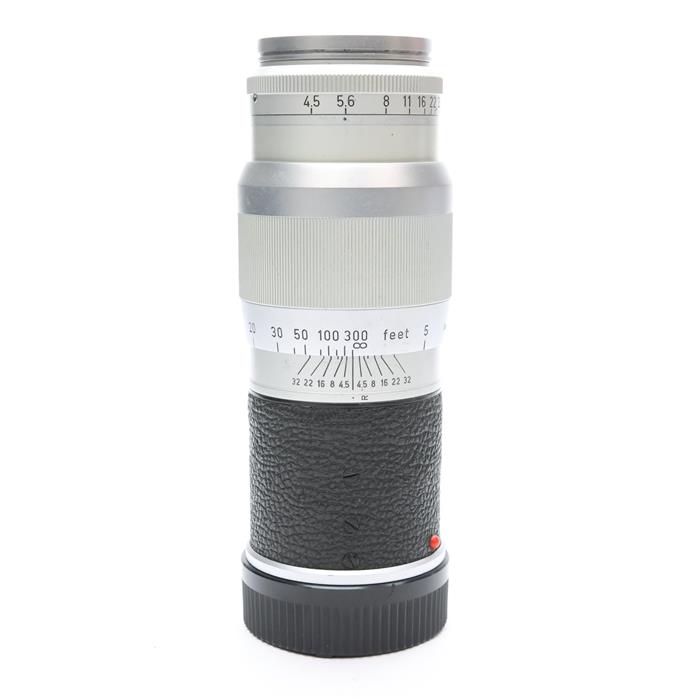 外観状態:難有品 マップ保証期間:保証なし 付属品など:レンズリアキャップ(社外品)◎点検スタッフからのコメント【外観】使用に伴うスレキズがあります。【商品状態・不具合について】レンズ内にクモリがあるため難有品です。ピントリング・絞りリング...