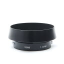 【中古】 《良品》 Leica レンズフード 12586 ズミルックス M50mm F1.4 後期型用