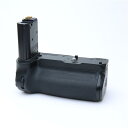 【中古】 《良品》 Nikon パワーバッテリーパック MB-N12