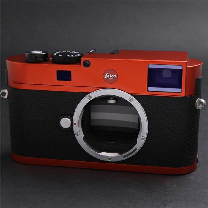 【あす楽】 【中古】 《美品》 Leica M...の紹介画像2