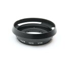 【中古】 《並品》 Leica 12504 ズミルックスM35mm(2nd) ズミクロンM35mm用フード