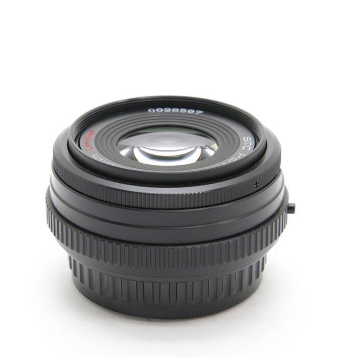 HOT 《良品》 PENTAX FA43mm F1.9 Limited ブラック ：マップカメラ店 2022人気SALE