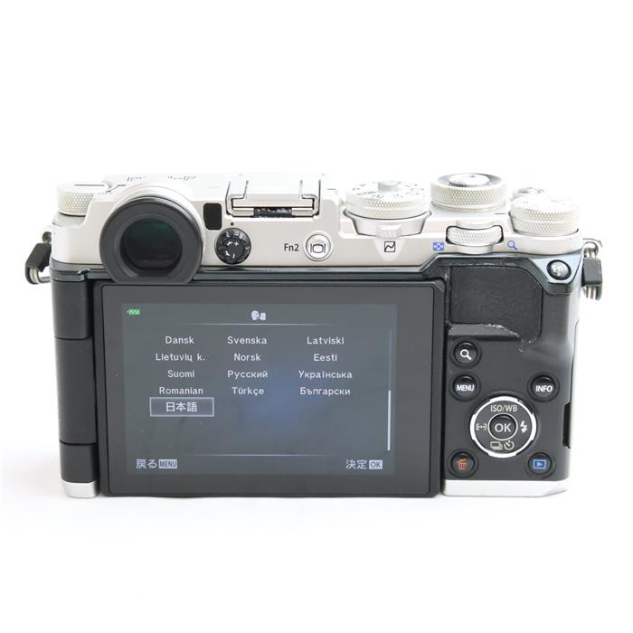 ����š� �����ʡ� OLYMPUS PEN-F �ܥǥ� ����С� �ڥ�˥�����˥åȥꥢ����å����ʸ�/�ܴ���������/���������ѡ� [ �ǥ����륫��� ]
