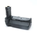 【中古】 《良品》 Canon バッテリーグリップ BG-E20