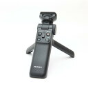 【中古】 《良品》 SONY ワイヤレスリモートコマンダー機能付シューティンググリップ GP-VPT2BT