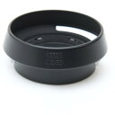 【中古】 《良品》 Leica レンズフード 12538(ズミクロン M50mm 3rd用)※プラスチック