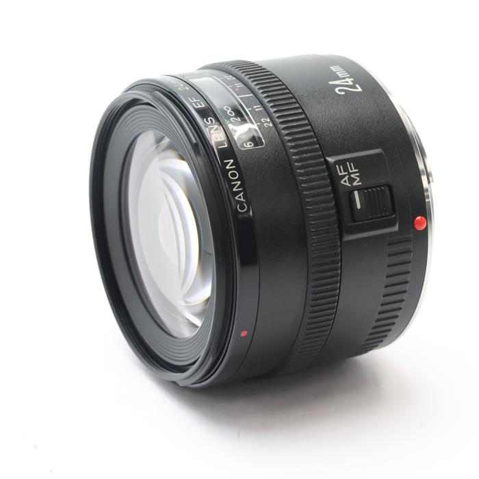 楽天市場】Canon EFレンズ 24mm F2．8の通販