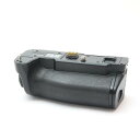 【中古】 《美品》 OLYMPUS パワーバッテリーホルダー HLD-9