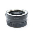 【中古】 《美品》 Canon マウントアダプター EF-EOS R