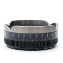 【中古】 《美品》 SAMYANG V-AF MF Adapter